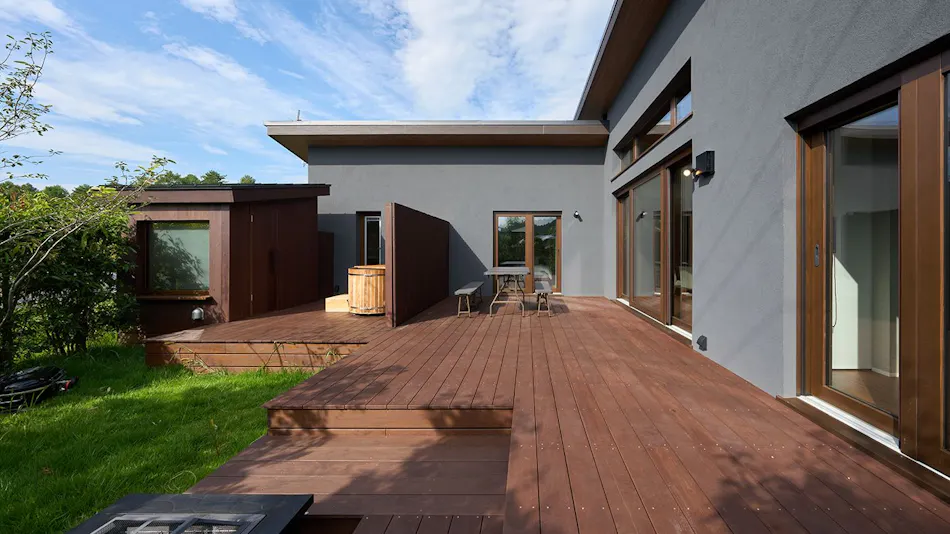 Karuizawa Luxe Villa