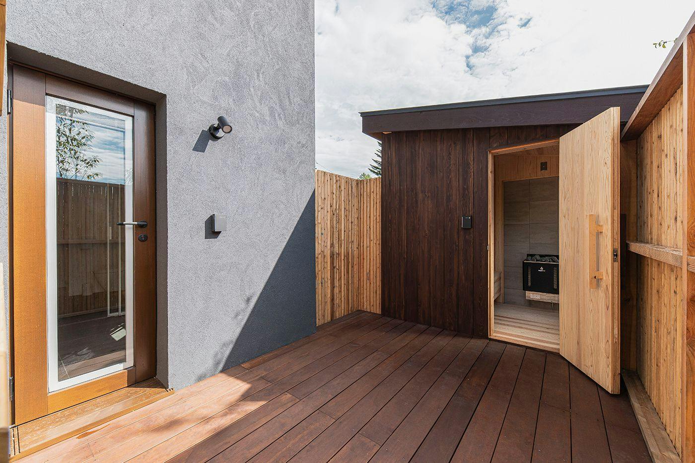 Karuizawa Luxe Villa