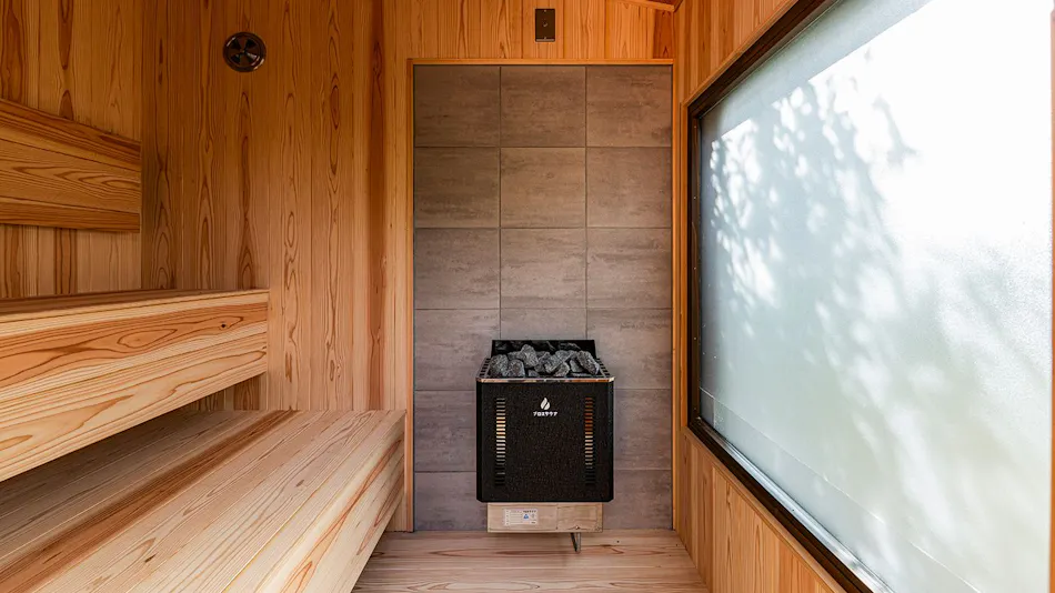 Karuizawa Luxe Villa