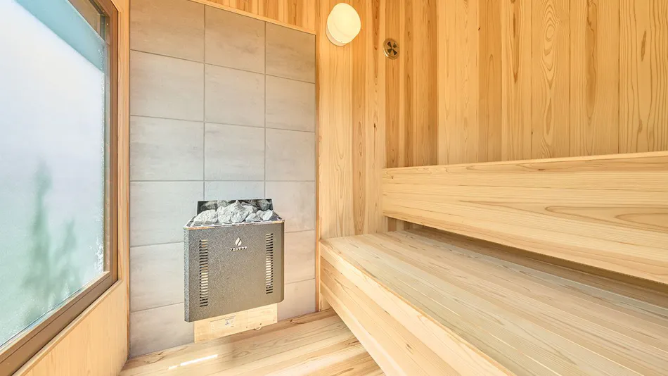 Karuizawa Luxe Villa