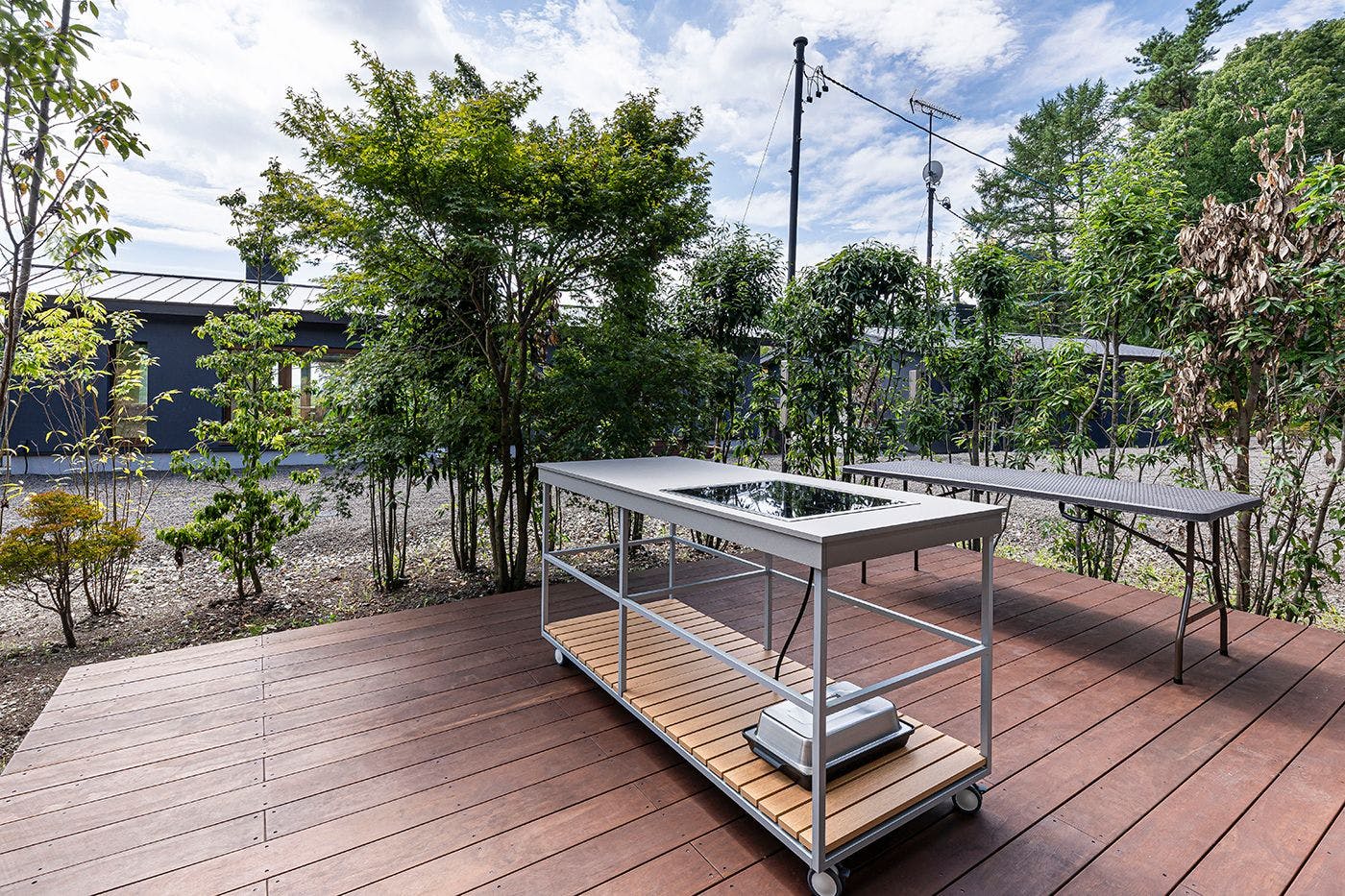 Karuizawa Luxe Villa