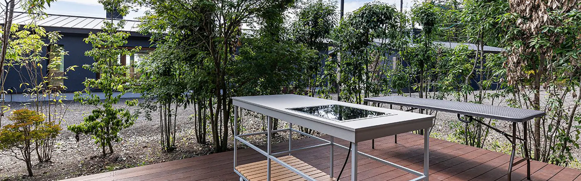 Karuizawa Luxe Villa