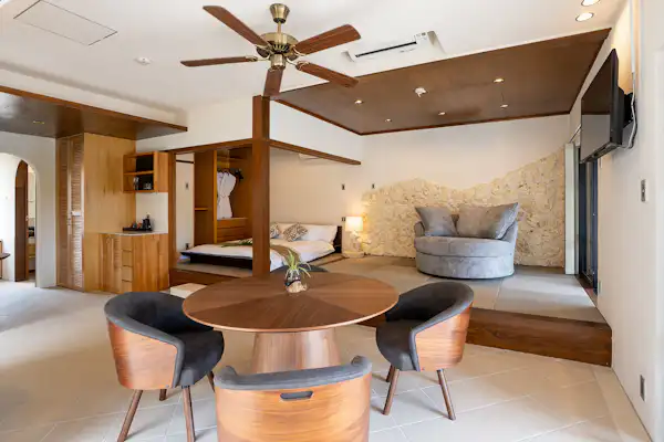 ห้องพัก