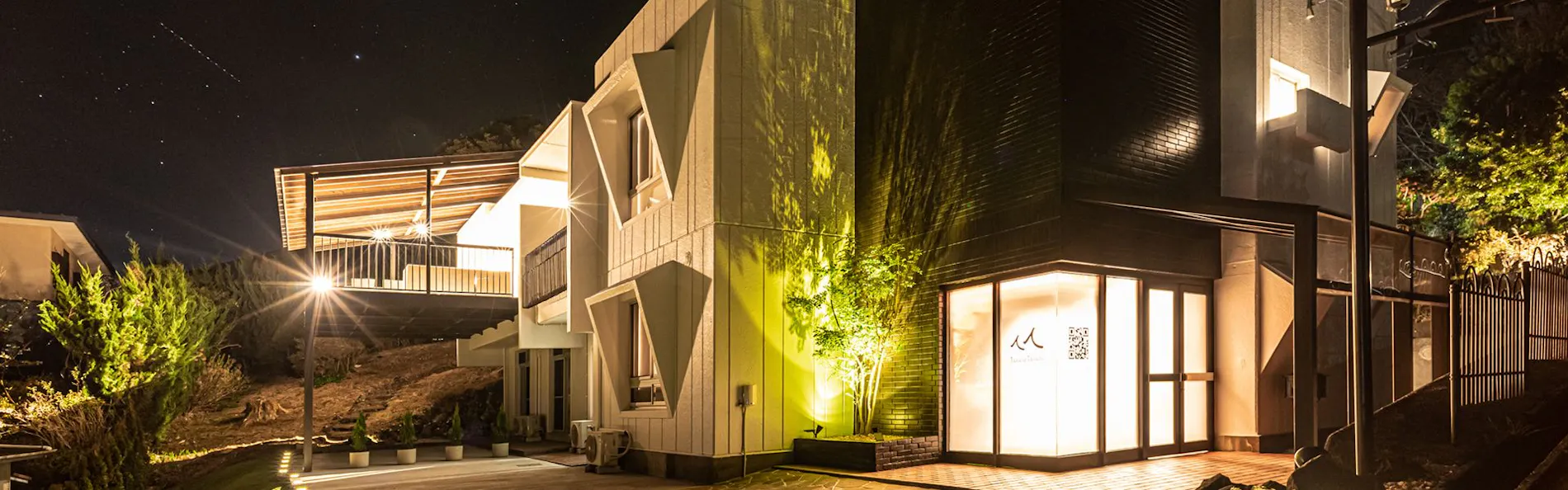 TenangTenang-Izu Oceanic Villa-