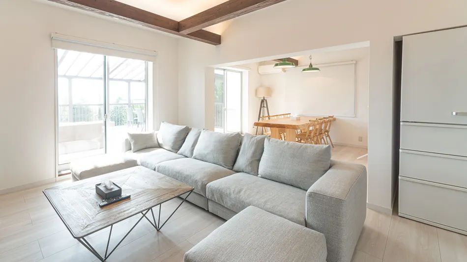 TenangTenang-Izu Oceanic Villa-