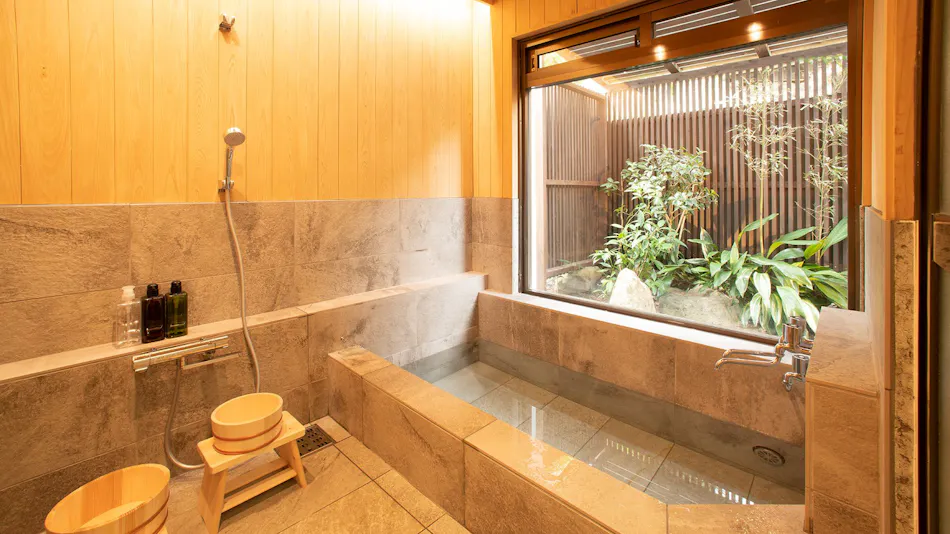 TenangTenang-Izu Oceanic Villa-