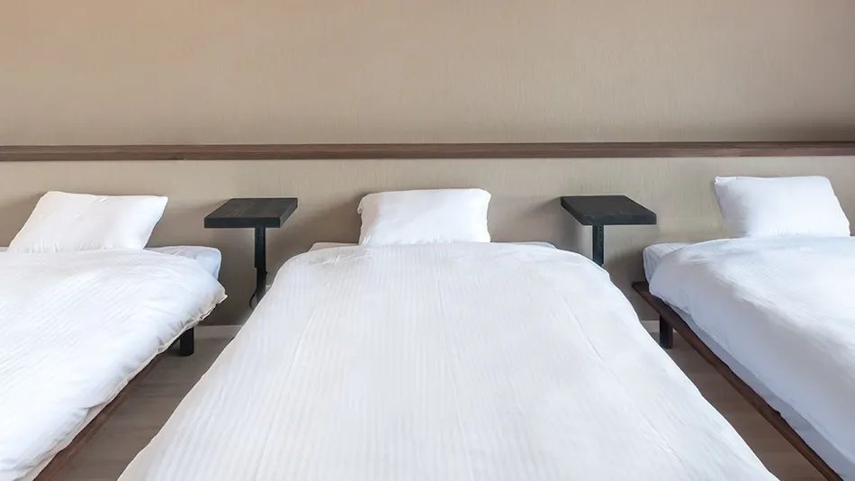 TenangTenang-Izu Oceanic Villa-