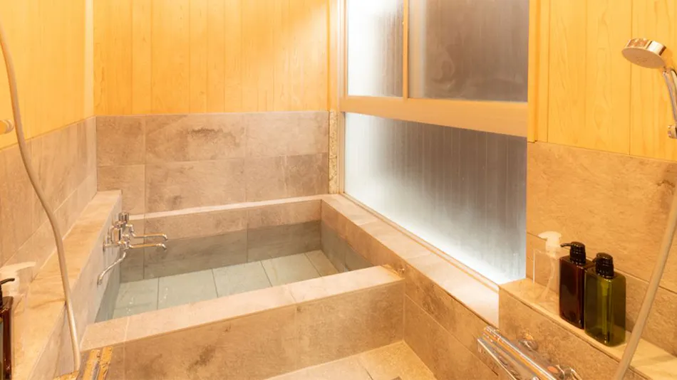 TenangTenang-Izu Oceanic Villa-