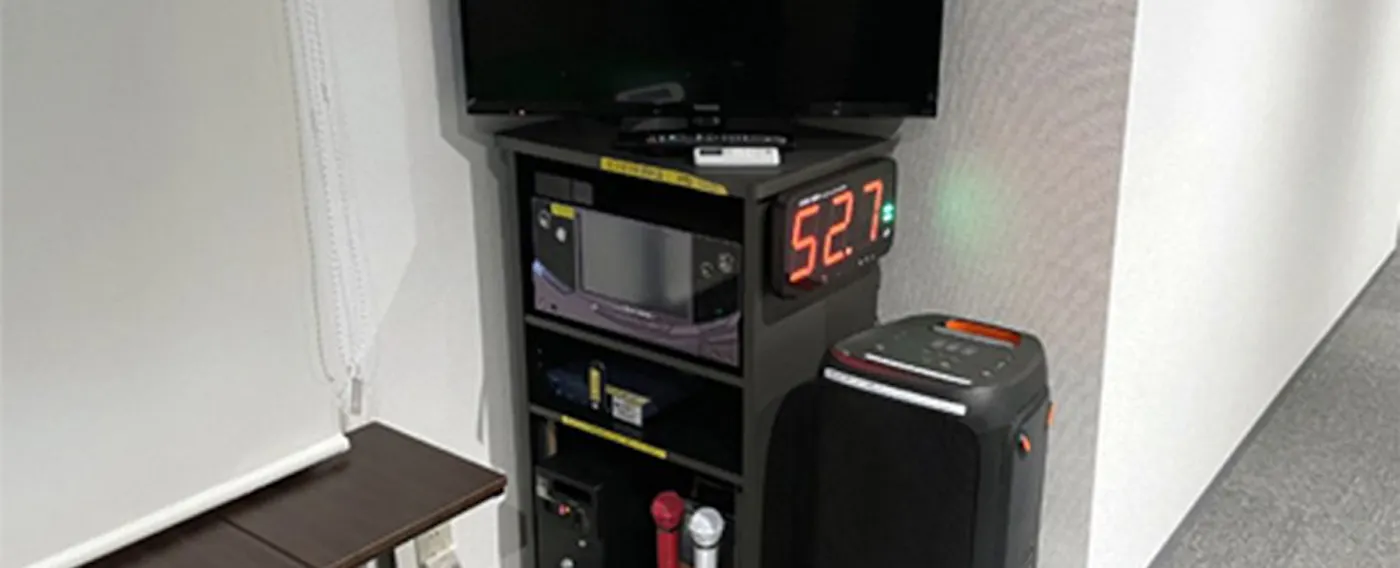 カラオケ