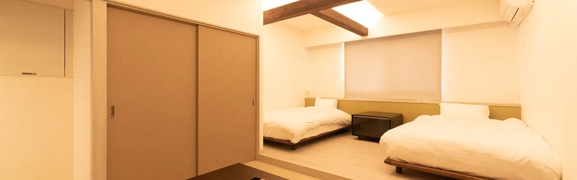 TenangTenang-Izu Oceanic Villa-