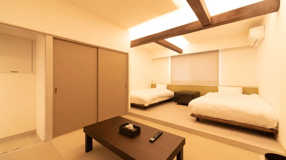 TenangTenang-Izu Oceanic Villa-