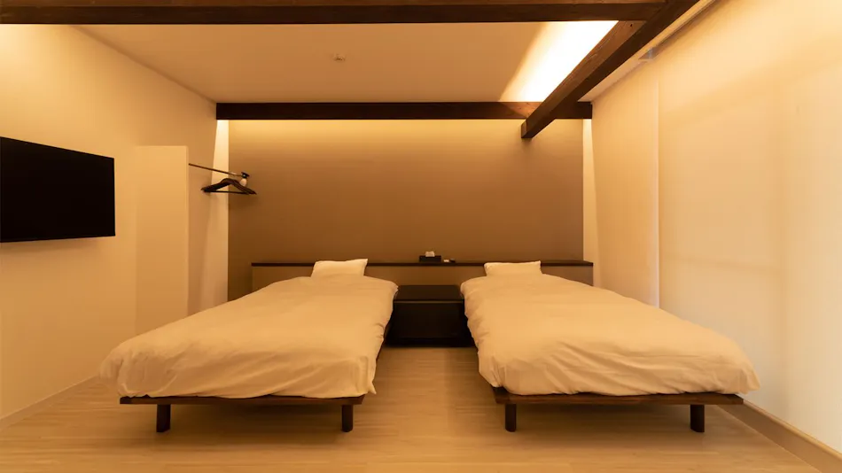 TenangTenang-Izu Oceanic Villa-