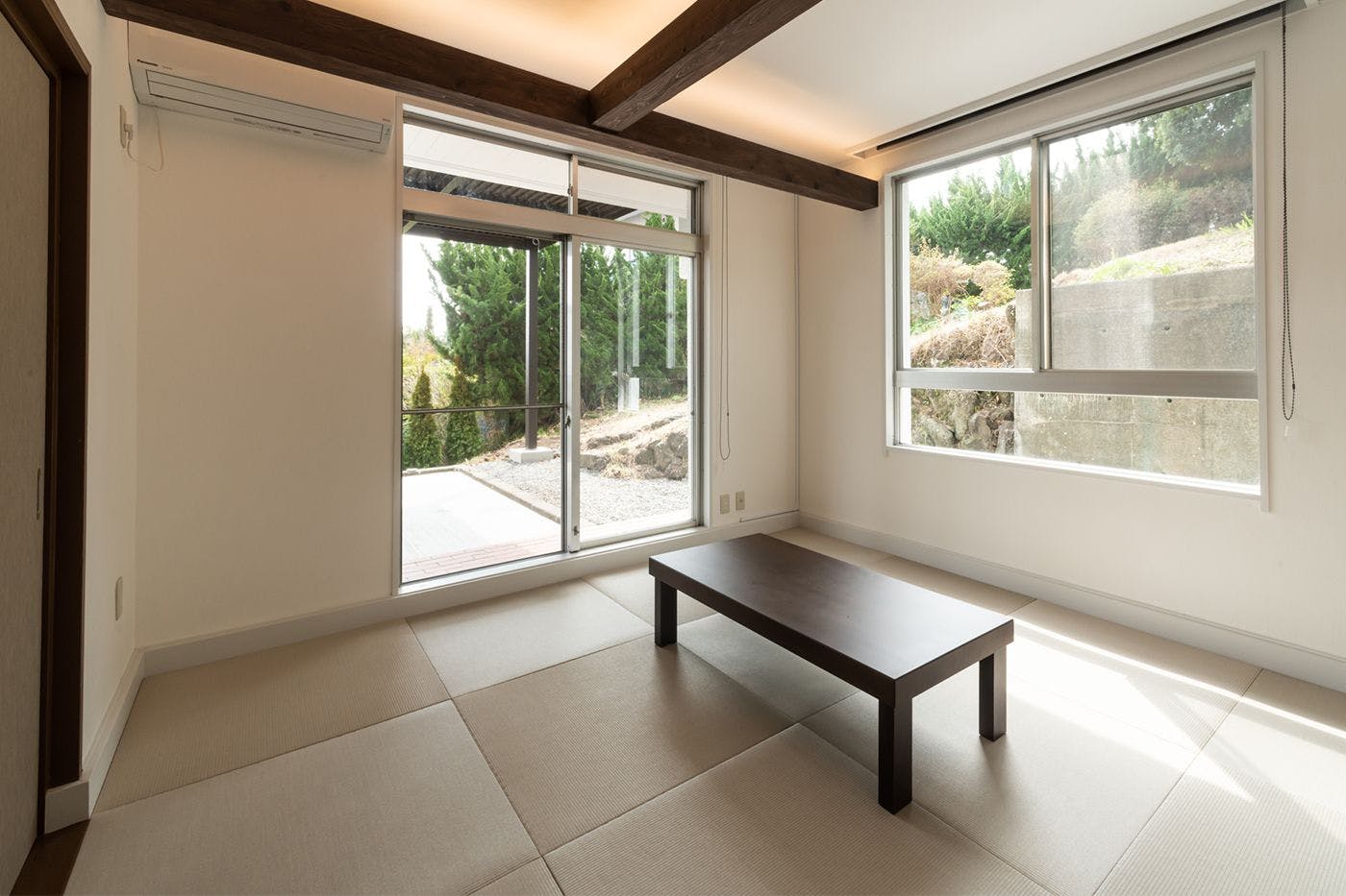 TenangTenang-Izu Oceanic Villa-