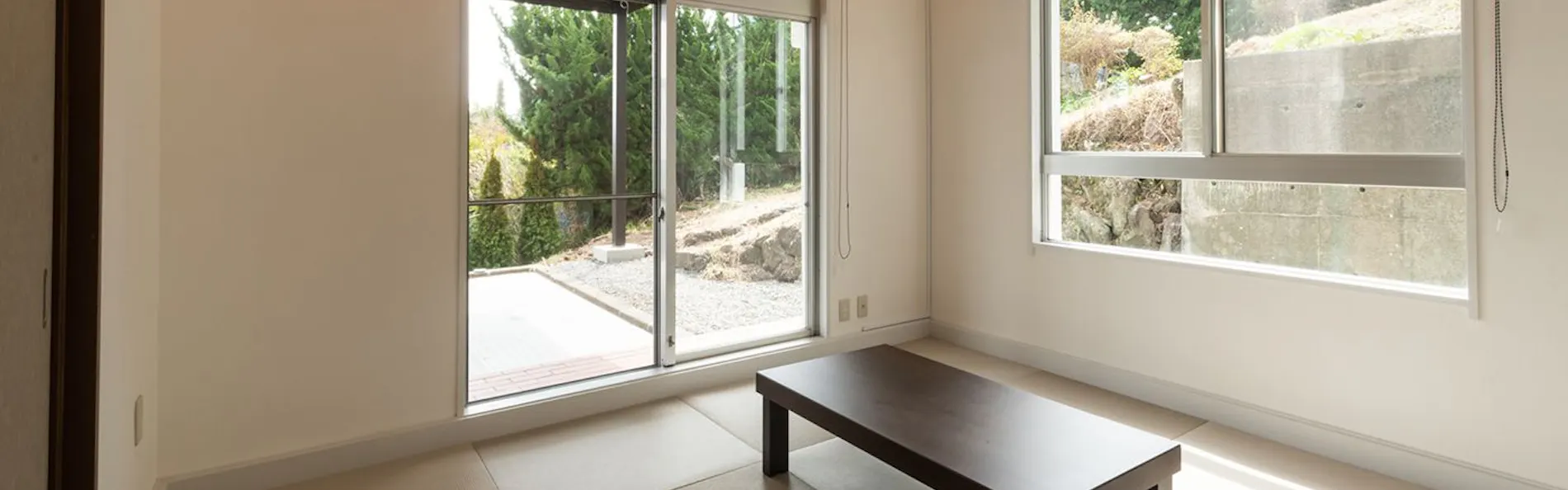 TenangTenang-Izu Oceanic Villa-