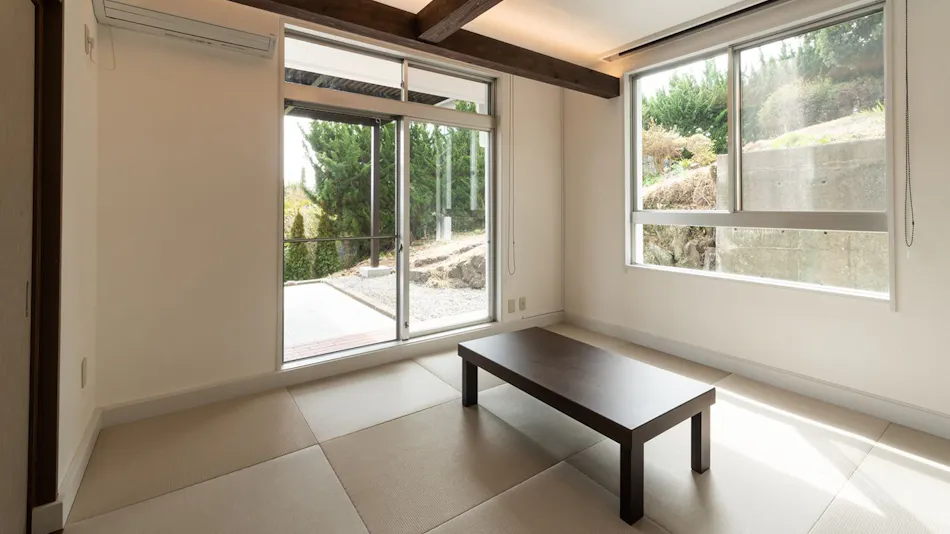 TenangTenang-Izu Oceanic Villa-