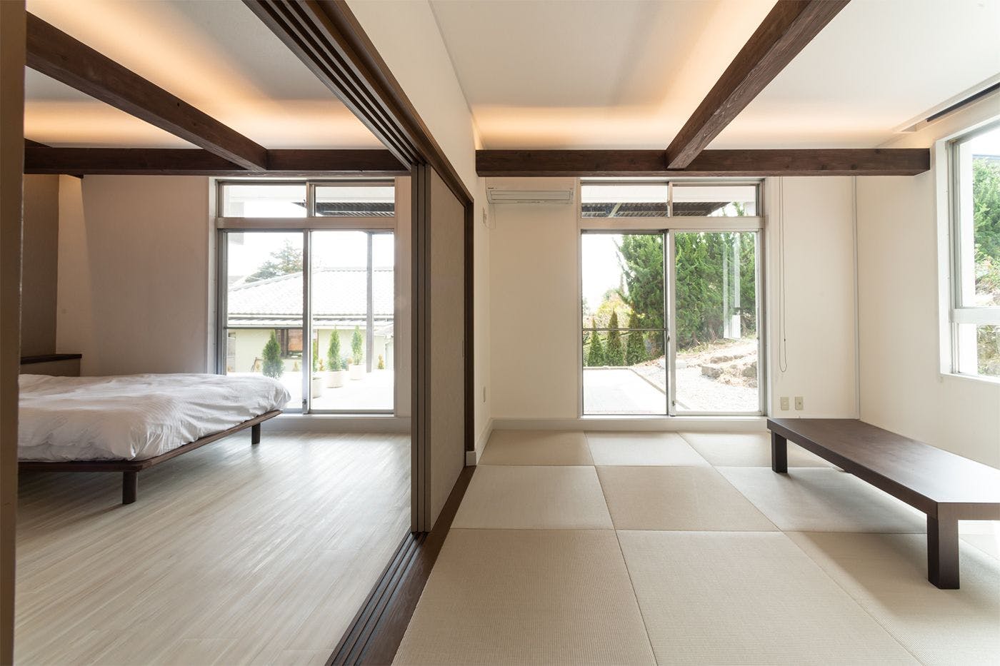 TenangTenang-Izu Oceanic Villa-