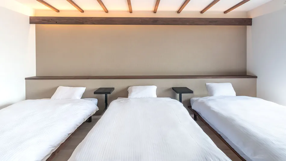 TenangTenang-Izu Oceanic Villa-