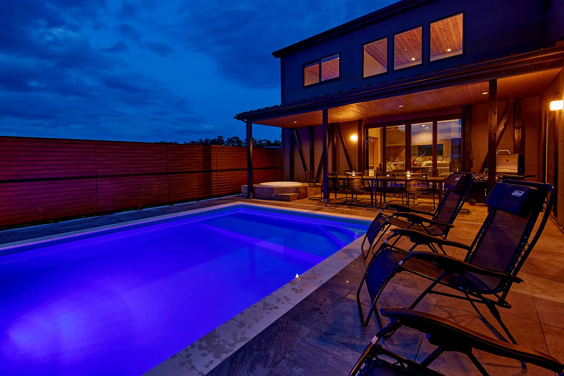 POOL VILLA 莉-REI-