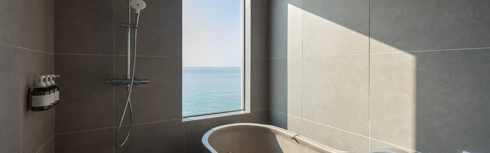 S.EAVESバスルーム