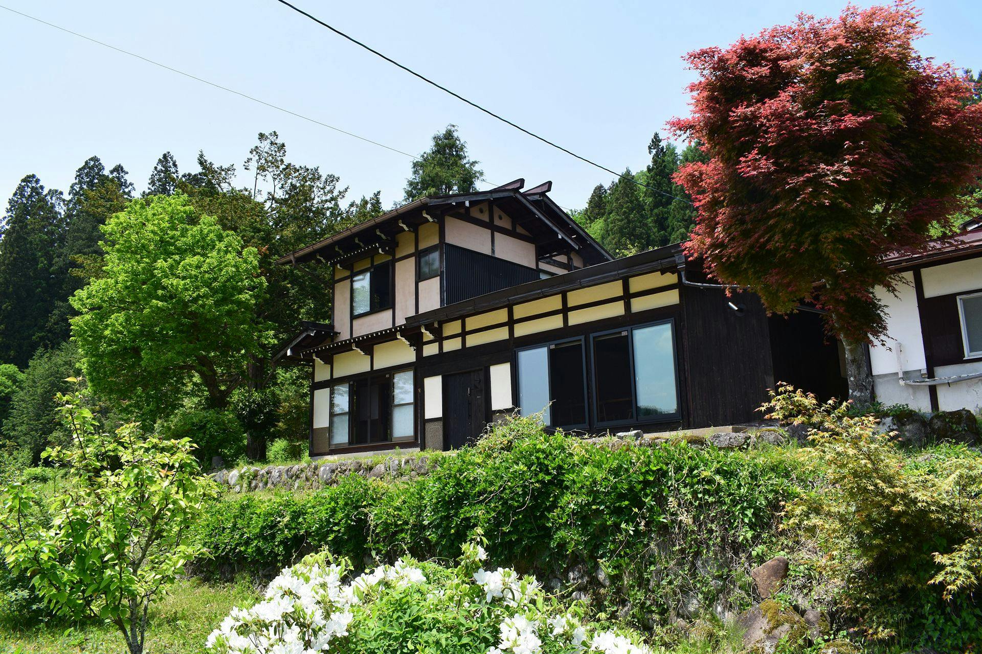 ภายนอกอาคาร