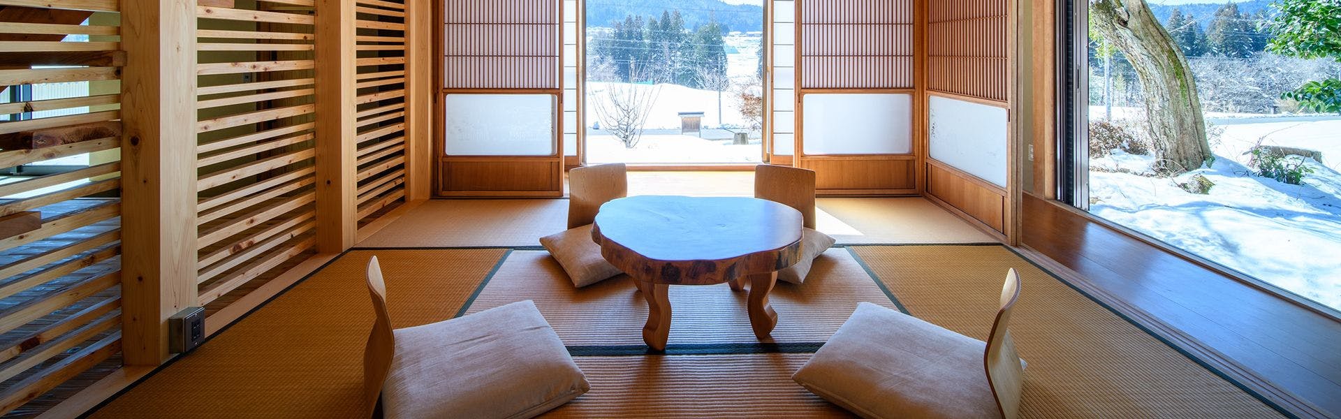 ภายในห้องพัก