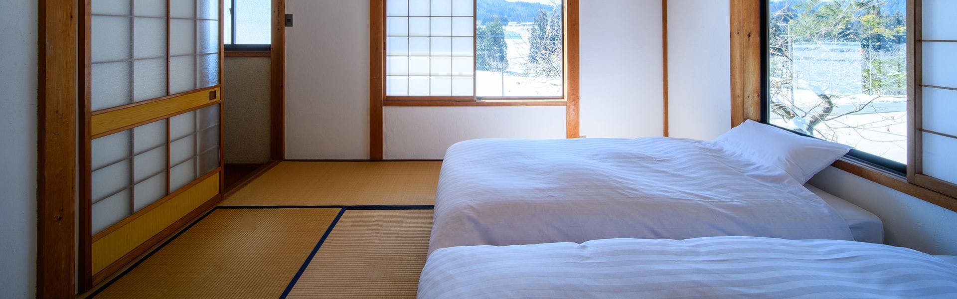 ภายในห้องพัก