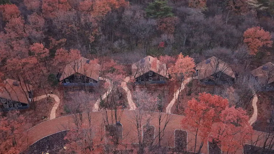 DWARVEN VILLAGE
