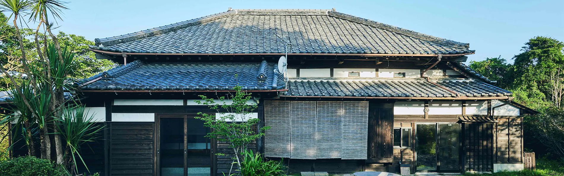 MUJI BASE KAMOGAWA