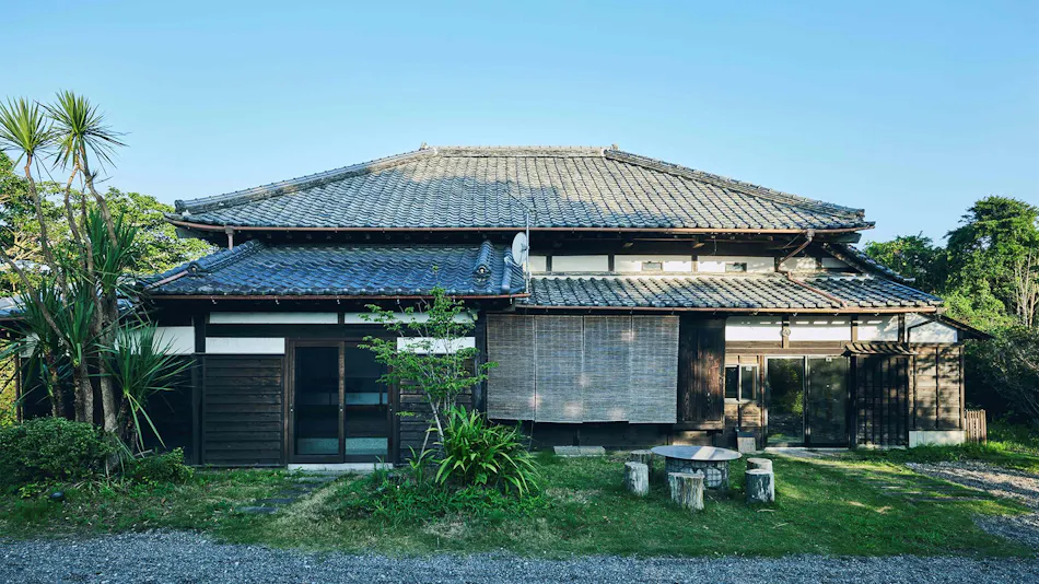 MUJI BASE KAMOGAWA