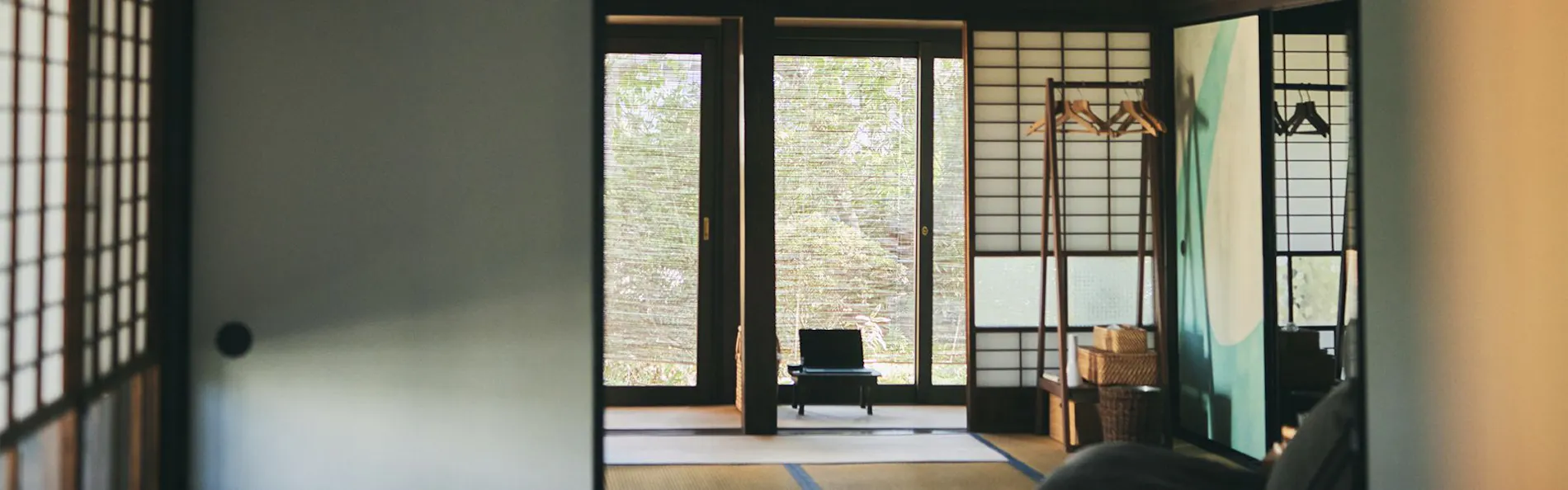 MUJI BASE KAMOGAWA