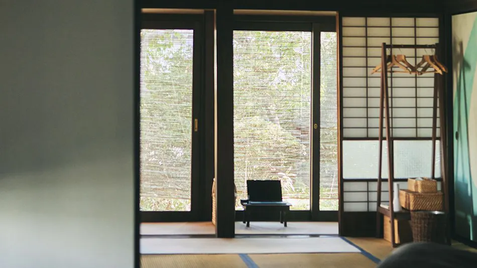 MUJI BASE KAMOGAWA