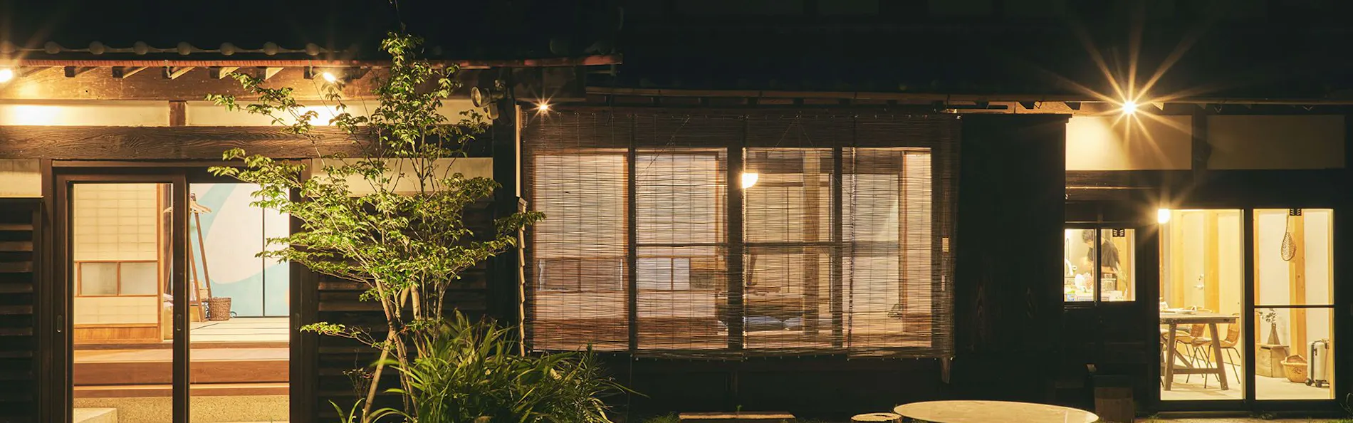 MUJI BASE KAMOGAWA