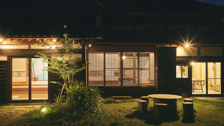 MUJI BASE KAMOGAWA