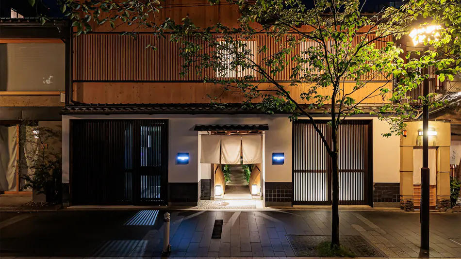 Hotel VMG Kyoto Kamogawa