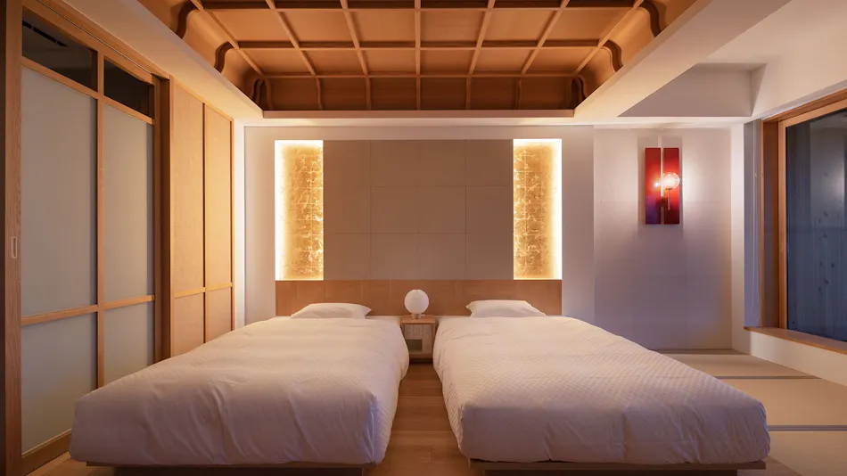 Hotel VMG Kyoto Kamogawa