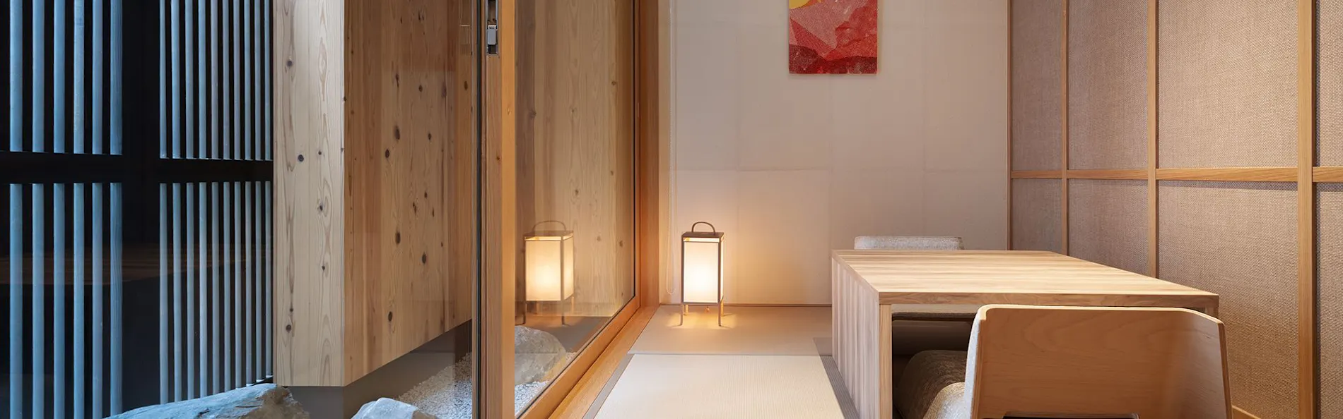 Hotel VMG Kyoto 鴨川(旧:HOTEL VMG RESORT KYOTO 了以棟)