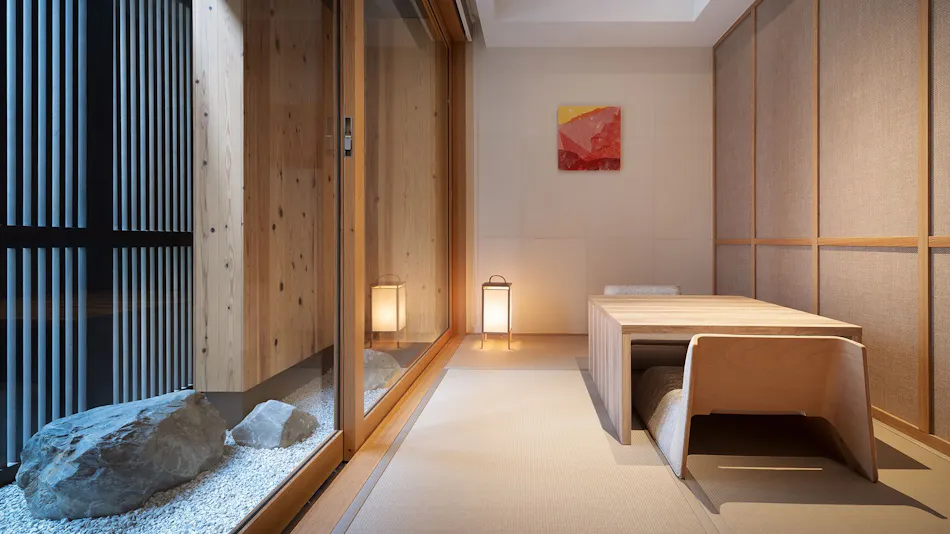Hotel VMG Kyoto Kamogawa