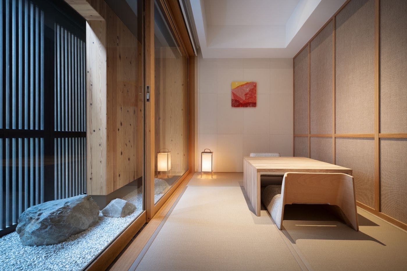 Hotel VMG Kyoto Kamogawa