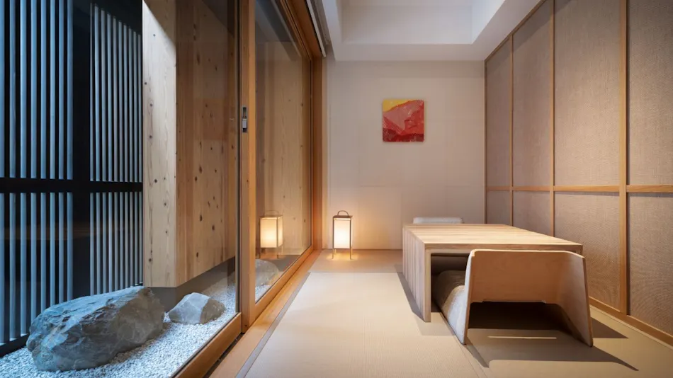 Hotel VMG Kyoto Kamogawa