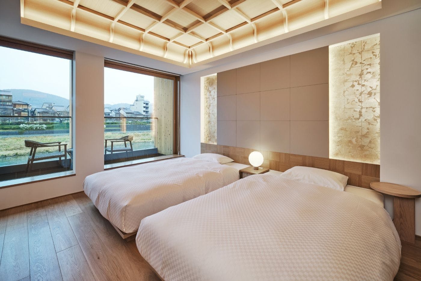 Hotel VMG Kyoto Kamogawa