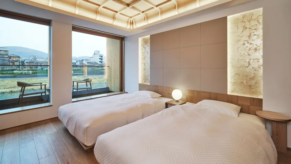 Hotel VMG Kyoto Kamogawa