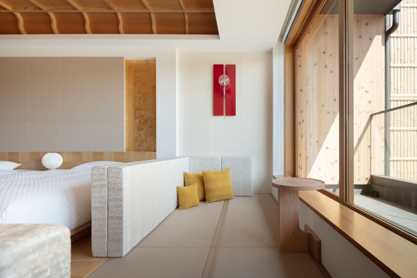 Hotel VMG Kyoto Kamogawa