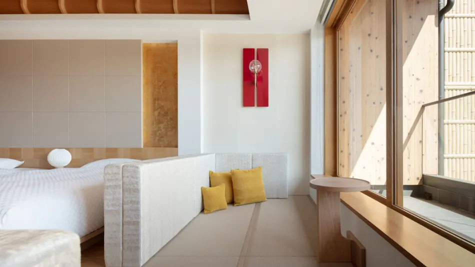 Hotel VMG Kyoto Kamogawa