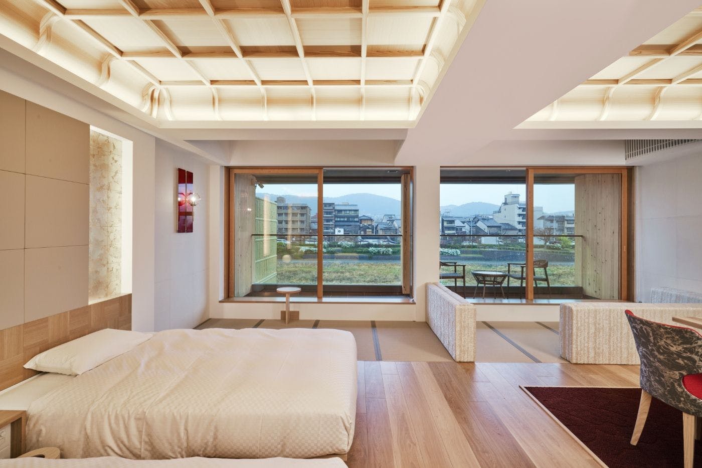 Hotel VMG Kyoto Kamogawa