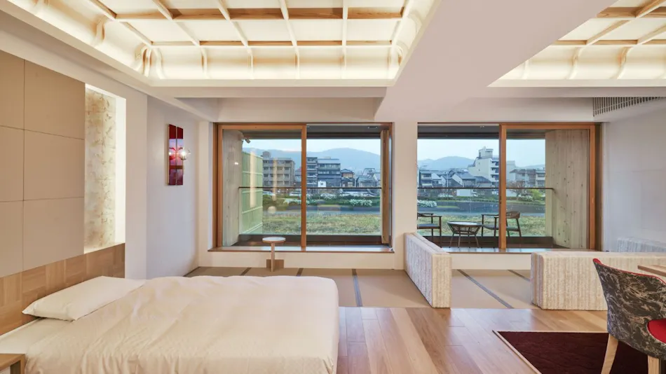 Hotel VMG Kyoto Kamogawa
