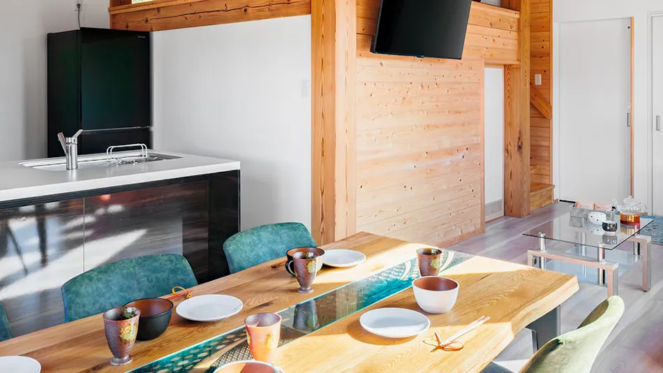 New Field Chalet Hakuba