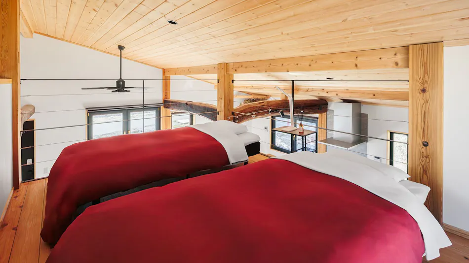 New Field Chalet Hakuba