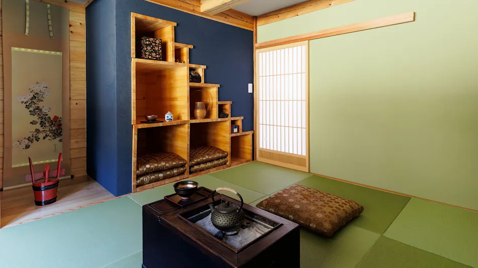 New Field Chalet Hakuba