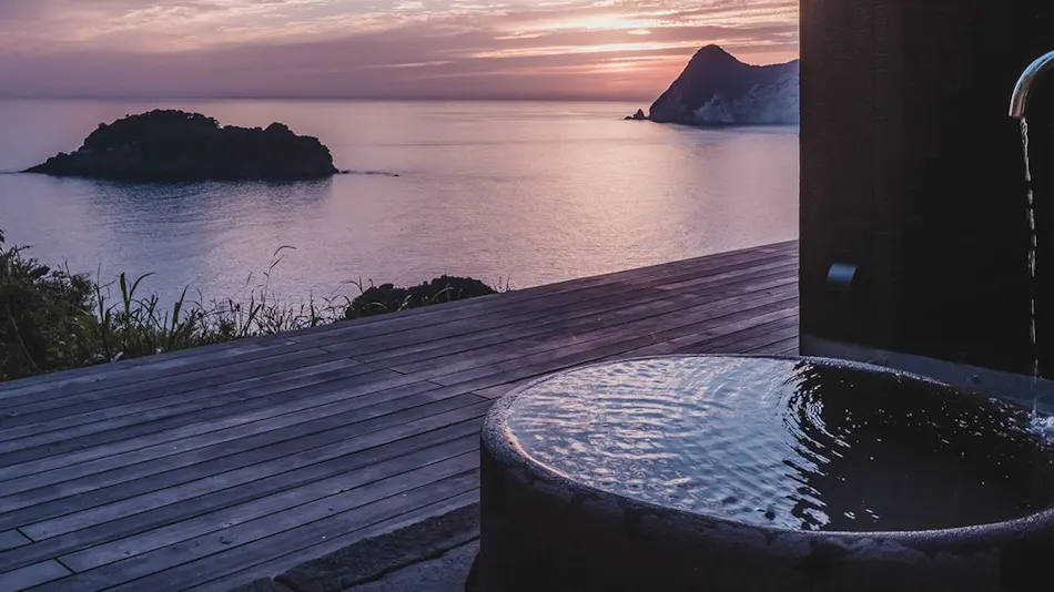 Cliff Cabin
