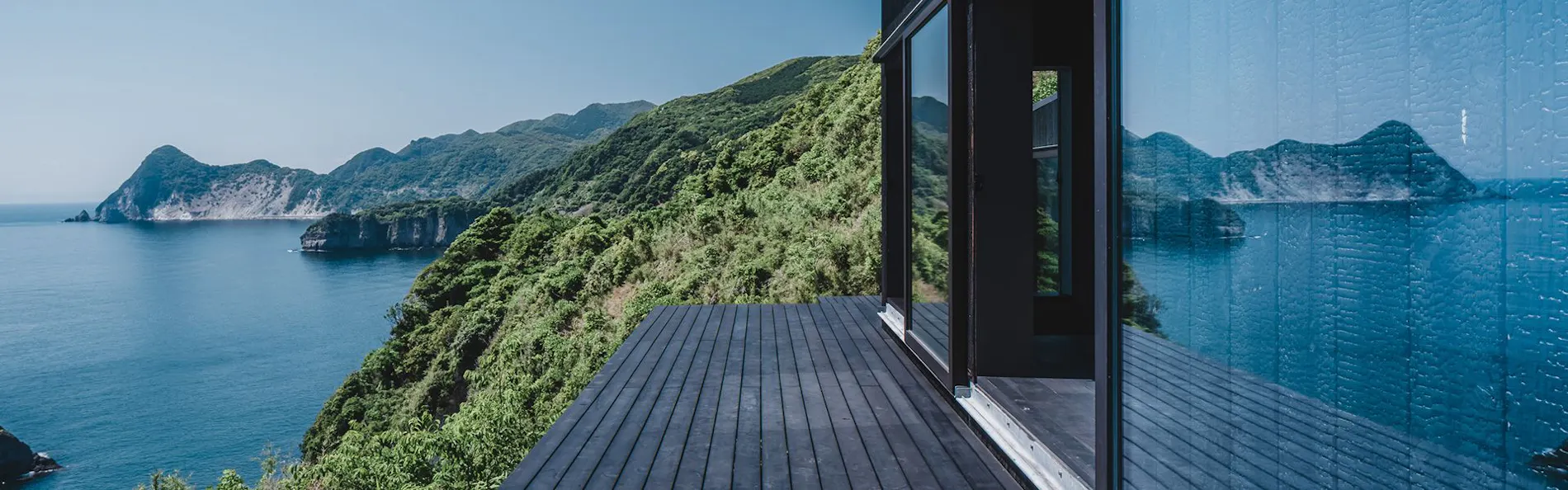 Cliff Cabin